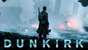 Dunkirk's poster