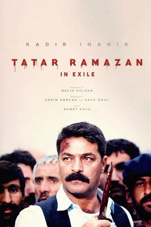 Tatar Ramazan Sürgünde's poster