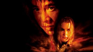 Kiss of the Dragon's poster