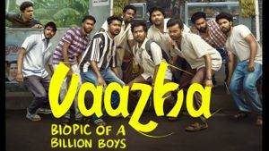 Vaazha: Biopic of a Billion Boys's poster