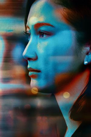 Black Box Diaries's poster
