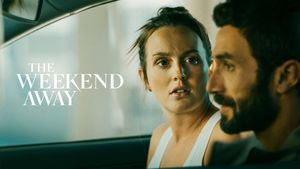 The Weekend Away's poster