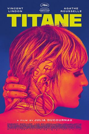 Titane's poster