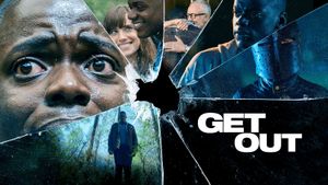 Get Out's poster