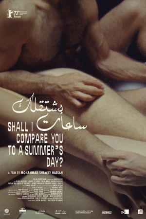 Shall I Compare You to a Summer's Day?'s poster