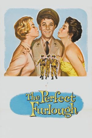 The Perfect Furlough's poster