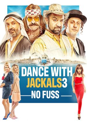 Çakallarla Dans 3: Sifir Sikinti's poster