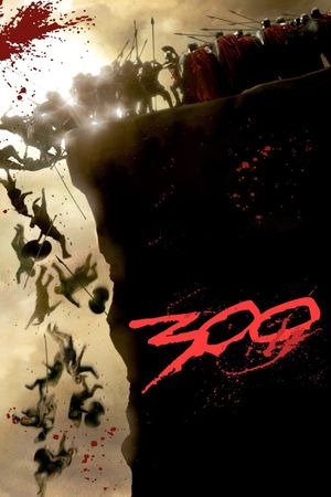 300's poster