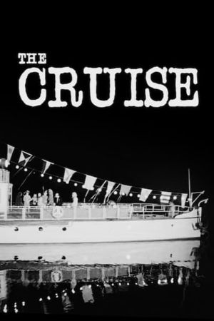 The Cruise's poster