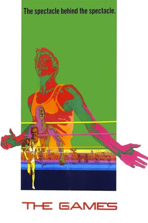 The Games's poster