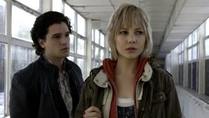 Silent Hill: Revelation's poster