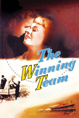 The Winning Team's poster