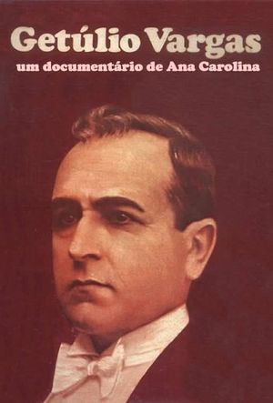 Getúlio Vargas's poster