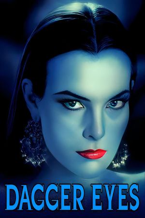 Dagger Eyes's poster