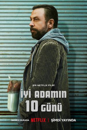 10 Days of a Good Man's poster