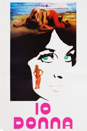 I, Woman's poster