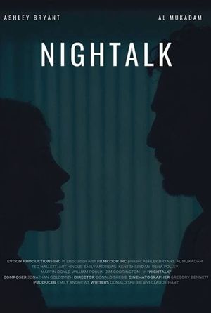 Nightalk's poster image