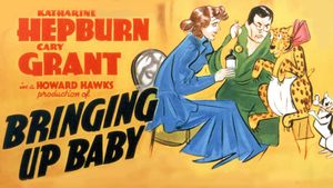 Bringing Up Baby's poster