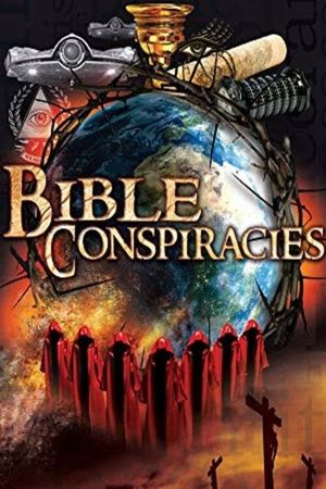 Bible Conspiracies's poster