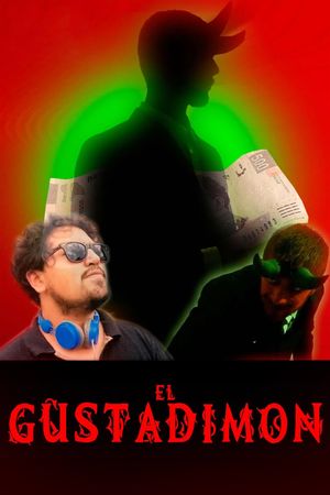 El Gustadimon's poster