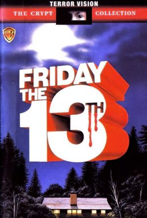 Friday the 13th's poster