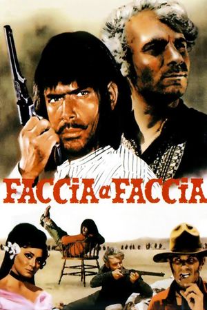 Face to Face's poster