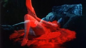 The Joys of Jezebel's poster
