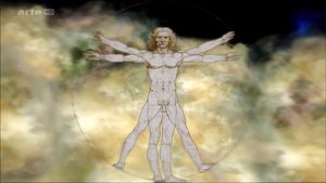 Inside the Mind of Leonardo's poster