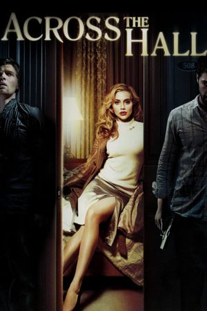 Across the Hall's poster