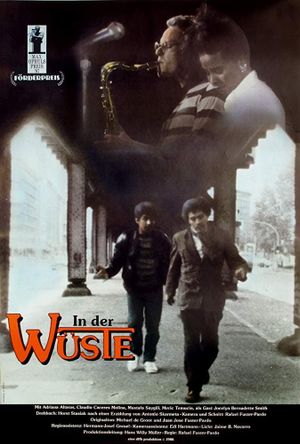 In der Wüste's poster