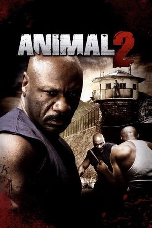 Animal 2's poster