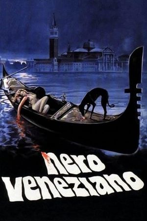 Damned in Venice's poster