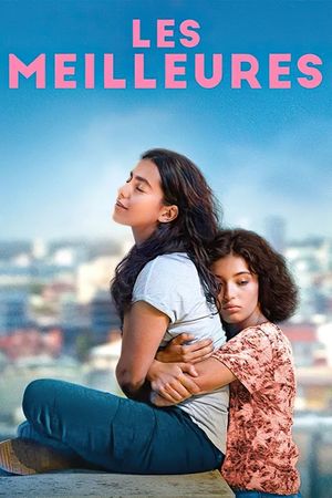 Besties's poster