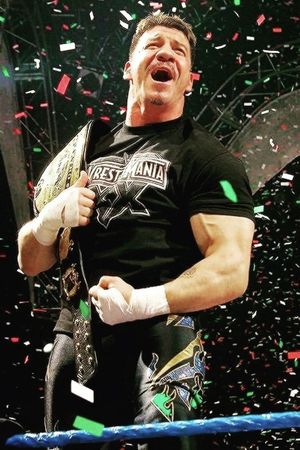 Biography: Eddie Guerrero's poster
