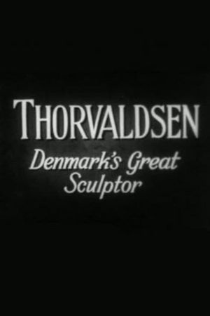 Thorvaldsen's poster