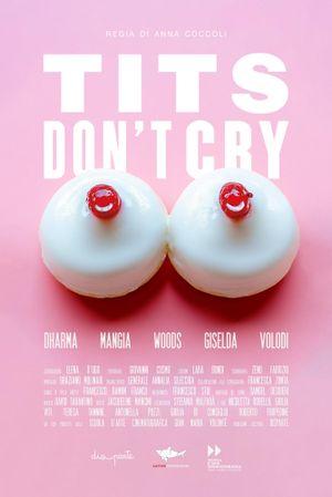 Tits don't cry's poster