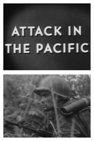 Attack in the Pacific's poster