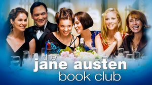 The Jane Austen Book Club's poster