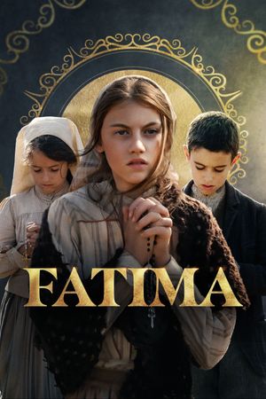 Fatima's poster