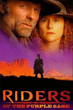 Riders of the Purple Sage's poster