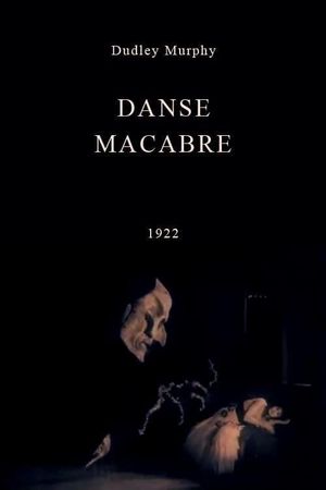 Danse macabre's poster