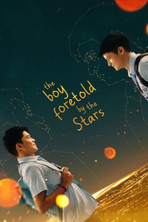 The Boy Foretold by the Stars's poster