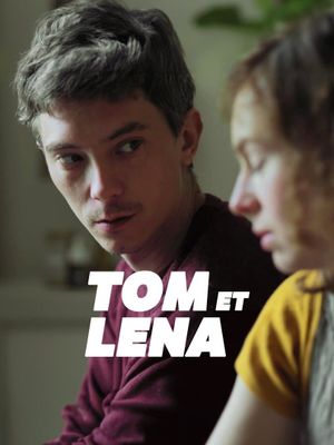 Tom and lena's poster