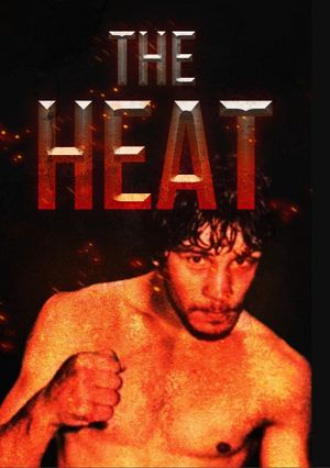 The Heat's poster