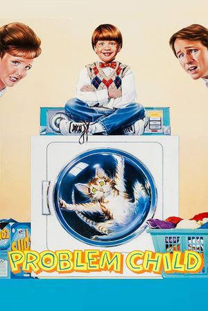 Problem Child's poster