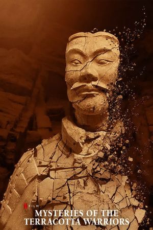 Mysteries of the Terracotta Warriors's poster