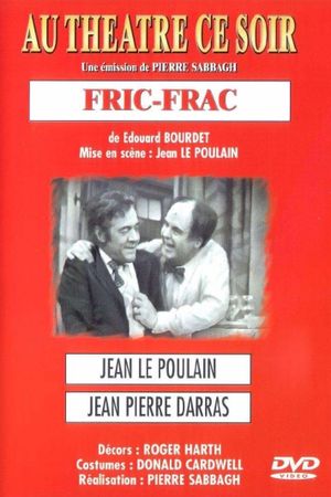 Fric-Frac's poster