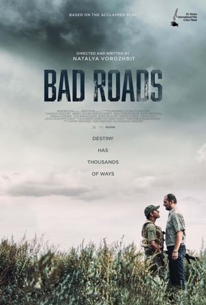Bad Roads's poster