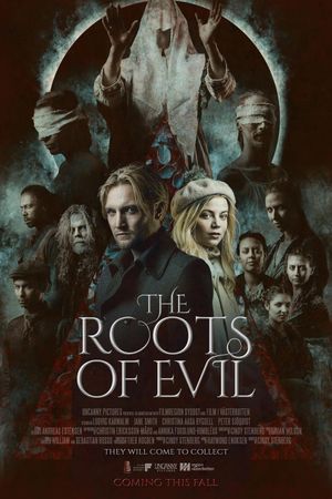 The Roots Of Evil's poster