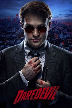 Marvel's Daredevil's poster